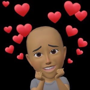 Meet your Posher, Earl